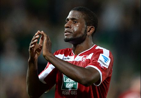 Canadians Abroad recap: Occean scores for second straight week