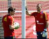 Casillas verwacht geen vertrek uit Madrid