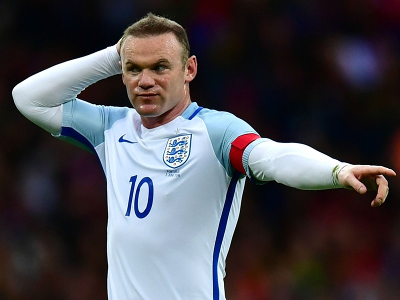 Rooney: My game has changed for the better