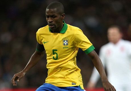 Ramires Berharap Bisa Segel Posisi Di Skuat Timnas Brasil