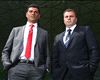 Postecoglou wants Victory deeds to replace words