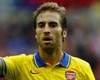 Wenger confirms Flamini back in Arsenal training ahead of Manchester United clash