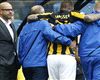 Injury-plagued Janssen calls time on career