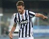 Claudio Marchisio Puji Kehebatan David Pizarro