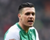 Werder Bremen: Junuzovic-Zukunft weiter in der Schwebe