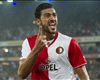 West Bromwich Albion Sasar Graziano Pelle