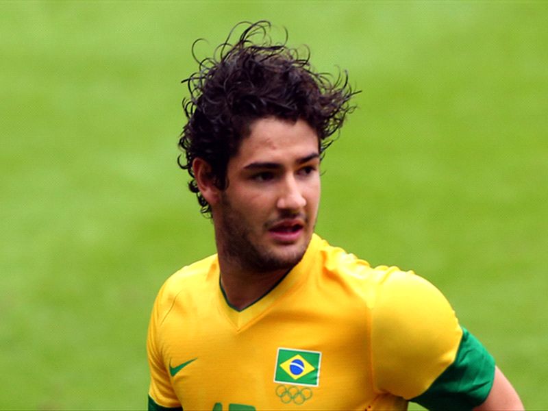 Brésil, Pato : "Tite est un homme sensationnel"