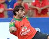 Maxwell: Zambia victory important to fringe stars