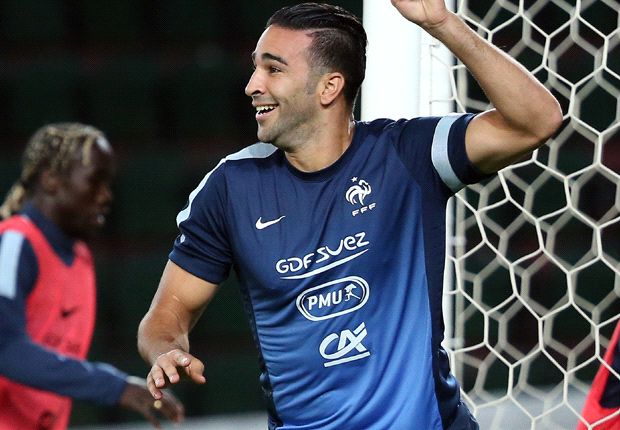 ou rencontrer adil rami