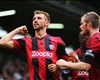 McAuley: Amalfitano is some player