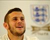 Inggris Masuk Grup Neraka, Jack Wilshere Tidak Khawatir