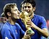 Mondial 2014 - Grosso espère une finale France - Italie
