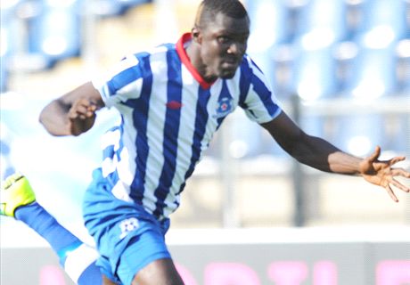 Awal to reunite with Komphela at Chiefs?