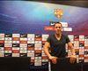 Adriano: No da miedo el Madrid