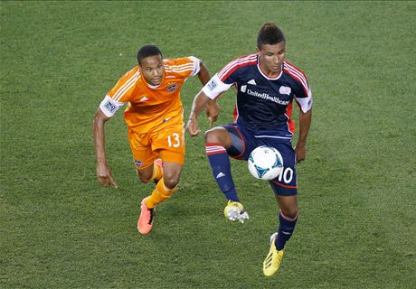 Player Spotlight: Agudelo seeks rewarding end to MLS tenure