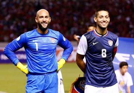 Grading The Keepers