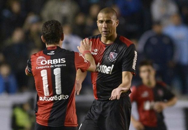 Trezeguet surpasses 300 career goals