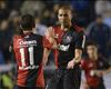 Trezeguet surpasses 300 career goals
