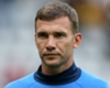 Shevchenko appointed Ukraine head coach