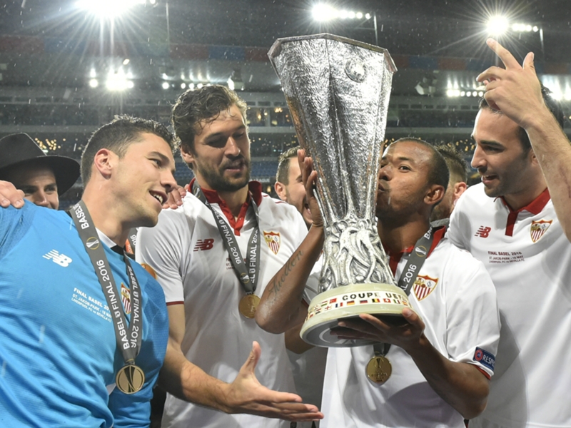 When is the Europa League draw and who could Manchester United face?