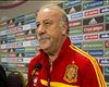 Del Bosque: More to come from Negredo