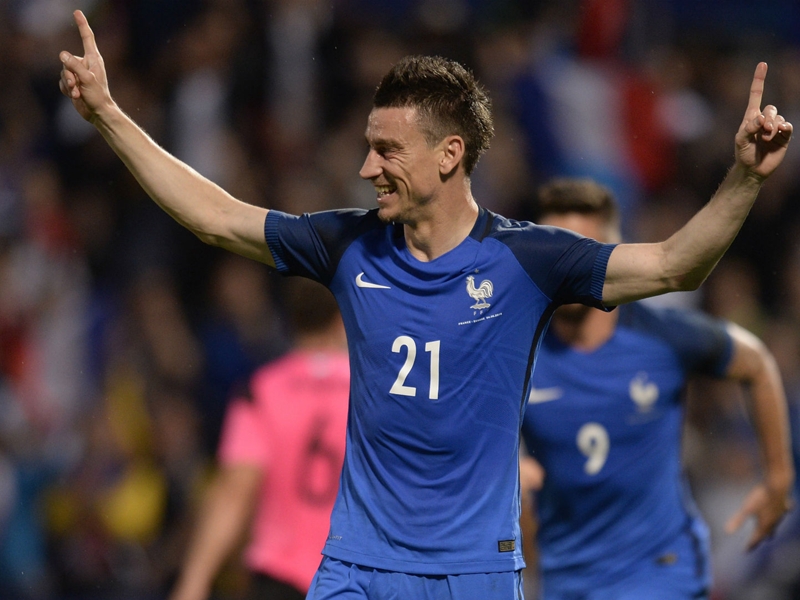 Equipe de France, Laurent Koscielny : "Wenger m'a façonné"