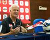 Pelatih Singapura Malas Tonton S-League