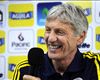 'I want a South American team to win World Cup' - Pekerman