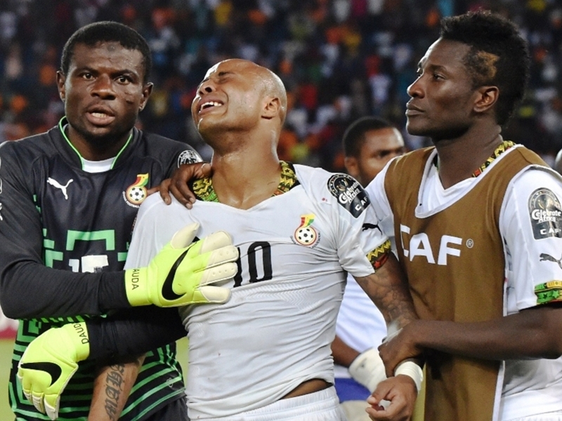 How African teams can break World Cup jinx - Bora Milutinovic