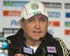 Vucetich a figure of calm after emotional night for El Tri
