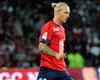 Lille, Kjaer répond aux critiques