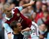 West Ham striker Petric buoyed by fitness boost