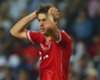 Martinez wary of rushing Bayern return