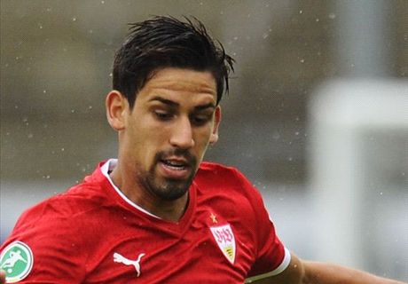 Rani Khedira nach Leipzig
