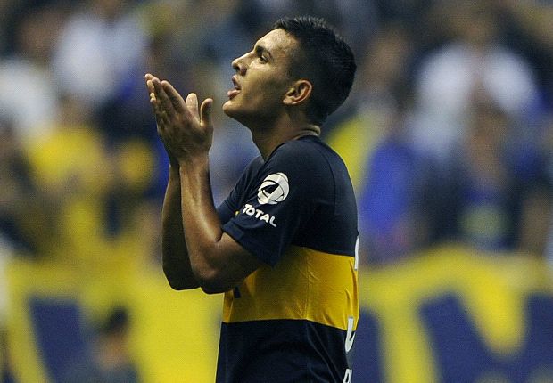 Boca Juniors Konfirmasi Kepindahan Leandro Paredes Ke AS Roma