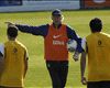 "Creo que Ledesma llega al domingo"