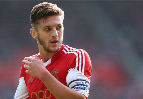 Lallana confident of Pochettino stay