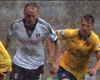 Berbatov đòi rời Fulham