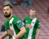 Bolger: Maguire showed 'big balls' against Carroll