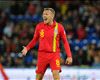 Player Ratings: Wales 1-0 Macedonia FYR