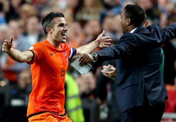 Question of the Day: Who is Netherlands' greatest attacker ever?