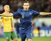 France midfielder Cabaye wary of free-scoring Ukraine