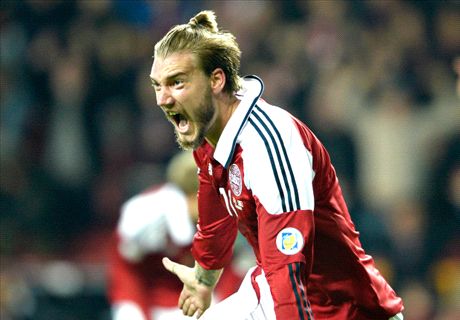 Betting Preview: Denmark-Sweden