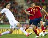 Player Ratings: Spain 2-1 Belarus