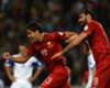 Costa hopes to start ahead of Pepe in Ghana clash