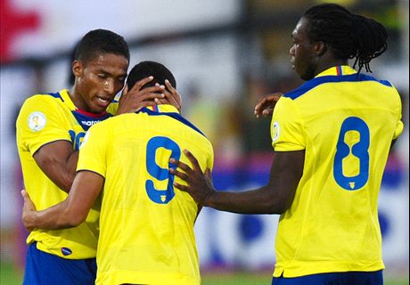 Los expertos de Goal dan su opinión del Grupo E