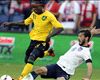 Player Ratings: USA 2-0 Jamaica