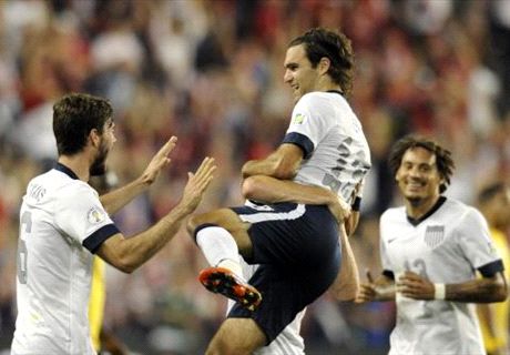 Player Spotlight: Zusi's star keeps rising