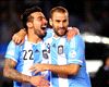 Mondial 2014 - Sans Messi, l'Argentine n'a pas tremblé