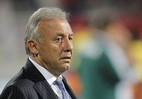 Girone duro per il Giappone, Zaccheroni avverte i suoi: